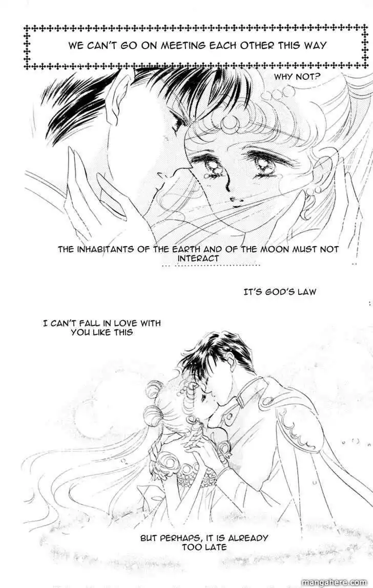 Sailor Moon Chapter 9 13